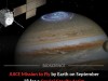 ESA’s Juice Spacecraft Is Returning to Earth for a Crucial Gravity Boost Toward Jupiter