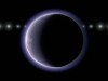 Tiny Kuiper Belt Object 2002 XV93 May Harbor a Whisper‑Thin Atmosphere