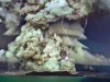 Tonga’s Eruption Punched Into the Edge of Space. The Stratosphere Cooled, and It Still Has Not Recovered