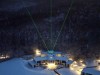 Scientists Spot Rare Atmospheric Signature Tied to Space Debris Reentry