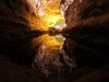 Ancient Water Trapped 10,000 Years Reveals Deep Underground Microbes Form Unique Ecosystems