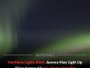 Solar Storm Brings Up To 30% Chance of Aurora Over 10 Northern U.S. States Tonight
