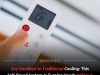 Solar Regenerated Salt System Cools to -2°C and Stays Below 10°C for 8 Hours Without Electricity