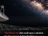 The Moon’s Far Side Could Finally Reveal The Universe Before The First Stars Were Born