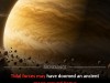 Did Venus Once Have A Moon That Eventually Crashed Into The Planet