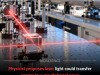Physicists Propose Using Laser Light to Actively Steer Energy Into Gravitational Waves