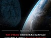 Apophis 2029 Flyby: Asteroid Passes Inside Satellite Ring, Visible to Billions