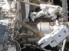 NASA Astronauts Risk Their Lives to Fix ISS Robotic Arm in Critical Spacewalk