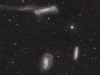 548 Galaxies Captured From A Small Dutch Village: See The Stunning Image