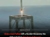 China Captures Orbital Rocket Stage in Sea Net, Achieving World’s First Net Recovery