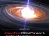 Gamma‑Ray Pulsations Detected From Ultra‑Fast Pulsar 3,900 Light‑Years Away, Upending Models