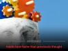 Brain Switch Shows Habits Form in an Instant Instead of Gradually
