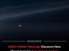 Webb Telescope Uncovers Hidden Planet Beta Pictoris C in Iconic Star System