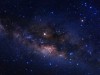 Third Dark-Matter-Free Galaxy Found Hinting at Violent Cosmic Collision