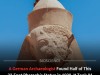 Massive 22-Foot Statue of Ramesses II Reunited After Being Split for Nearly a Century