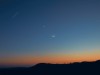 Don’t Miss Jupiter And The Moon’s Rare Evening Dance Tonight! Here’s Where to Look!