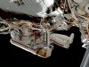 Roscosmos Cosmonauts Complete Critical Spacewalk To Advance Science On The ISS
