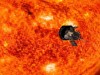 Parker Solar Probe Finds Dust Near Sun That May Explain Corona’s Extreme Heat