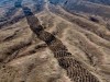 5,200 Hillside Holes Reveal Ancient Peruvian Marketplace And Counting System