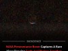 Perseverance Captures Rare Shot Of Earth Sharing The Sky With Mars’ Moon Phobos