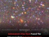Astronomers May Have Just Found a Massive Galaxy With Absolutely No Stars