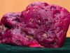 Myanmar Just Unearthed a Giant 11,000-Carat Ruby That Could Become One of History’s Greatest Gemstones