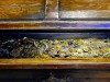 Scientists Uncover an “Alien” Metal Hidden in a 3,000-Year-Old Year-Old Treasure Stash