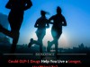 Could Weight Loss Drugs Be The Key To Slowing Down The Biological Aging Process