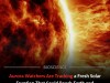Scientists Are Monitoring A Fresh Solar Eruption That Could Spark A Geomagnetic Storm This Week