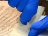 Scientists Use Simple Brush To Unlock DNA From Centuries‑Old Manuscripts Without Harm