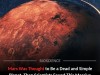 Massive Underground Magma System Discovered Deep Beneath The Surface Of Mars