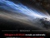 Interstellar Comet Reveals Its Origins in an Extremely Cold Corner of Another Solar System