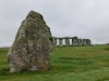Scientists Confirm Stonehenge’s 6-Ton Altar Stone Was Carefully Chosen and Moved by Humans, Not Ice