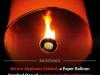 How A Homemade Paper Balloon Once Set An Entire Irish Town On Fire