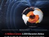 Deep Core Flow Reversed Beneath Pacific 2,200 km Below Earth Offers Unprecedented Glimpse