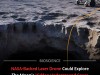 NASA-Backed Laser Drone Set to Explore Moon’s Uncharted Underground Lava Tubes