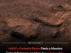 Curiosity Rover Uncovers Vast Honeycomb Polygon Field On Mars Raising New Geological Questions