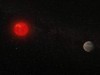 Nearby Super‑Earth Gliese 3378b Gets 90% Of Earth’s Sunlight Atmosphere Still Uncertain