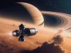 A Spacecraft Powered by Nuclear Heat Could Send Humans to Saturn in Just 220 Days, Bringing Titan Closer Than Ever