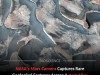 Bizarre Coral-Like Patterns Discovered On Mars Reveal A Secret Ancient History