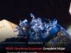 NASA Uses Cargo Spacecraft To Boost The International Space Station Into A New Orbit