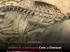 Geologists Discover 115 Million Year Old Dinosaur Fossil Deep Beneath Northern China