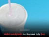 Polyethylene Microplastics Linked to Fatty Liver Disease: Diet May Amplify the Threat