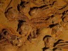Scientists Uncover A “Petrified Aquarium” Containing Nearly 500 Fossilized Fish That Survived The Asteroid That Wiped Out The Dinosaurs