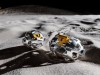 Japan’s Ball-Shaped Lunar Rover Makes History With Autonomous Moon Exploration