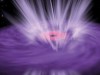 Dual‑Layered Black Hole Wind Blasts Out at 30% Light Speed, Shaping Galaxies at Cosmic Noon