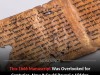 Forgotten 1666 Manuscript Reveals Secret Details About Galileo’s Mysterious Telescope Work