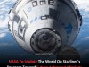 NASA And Boeing To Reveal Crucial Update On The Future Of Starliner Astronaut Missions