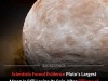 Ancient Mountain Ridges Reveal Charon’s Spin Slowed by Tidal Forces Over Billions of Years