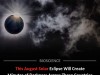 August 12 Total Solar Eclipse Will Darken Spain for First Time in a Century Amid Planet Parade